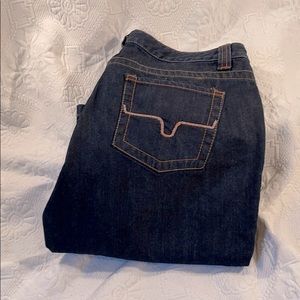 Kimes “Francesca” Jeans